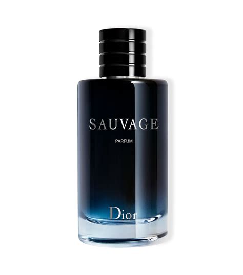 dior eau de parfum sauvage 200ml|dior sauvage the perfume shop.